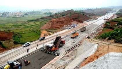 公路工程現(xiàn)場(chǎng)管理十大注意事項(xiàng)