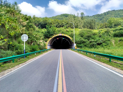 卓越筑路 匠心鑄就——交控集團所屬兩戶企業連續四年榮膺“安徽省優秀建筑業企業”稱號