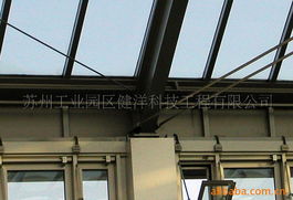 蘇州工業園區健洋科技工程鋼結構產品在公路工程建筑中的應用與產品列表