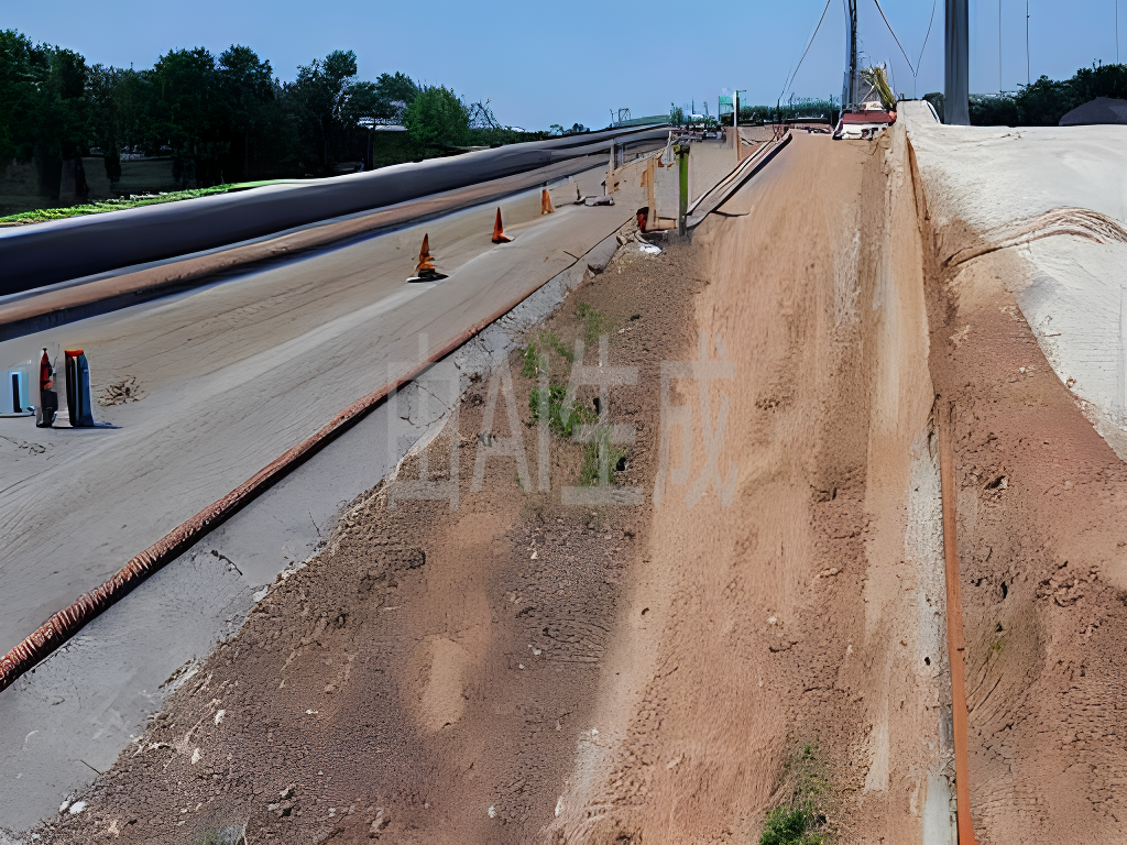 公路工程建筑 從設計建造到養護維修的全周期管理