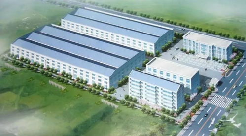 不銹鋼產業新引擎 寶裕、利和兩大項目集中開工，助力區域產業升級與基建協同發展