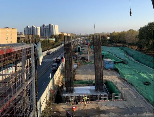 構建城市動脈 助力區域發展 臨沂市陶然路快速路建設工程解析